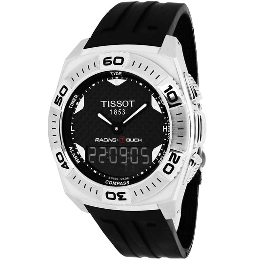 Tissot Racing Touch para hombre