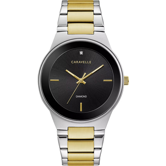 Caravelle Moderno para Hombre