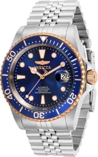 Invicta Pro Diver para Hombre
