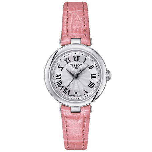 Tissot Reloj T-Lady Bellissima Small Lady para mujer