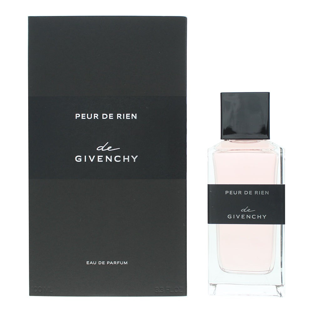 Givenchy, Peur De Rien, Eau De Parfum, Unisex, 100 ml