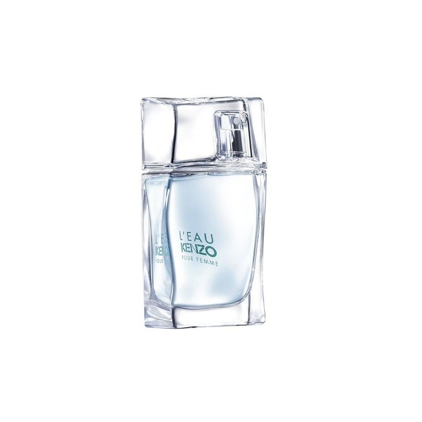 Kenzo, L’eau Pour Femme, Eau De Toilette, For Women, 50 ml
