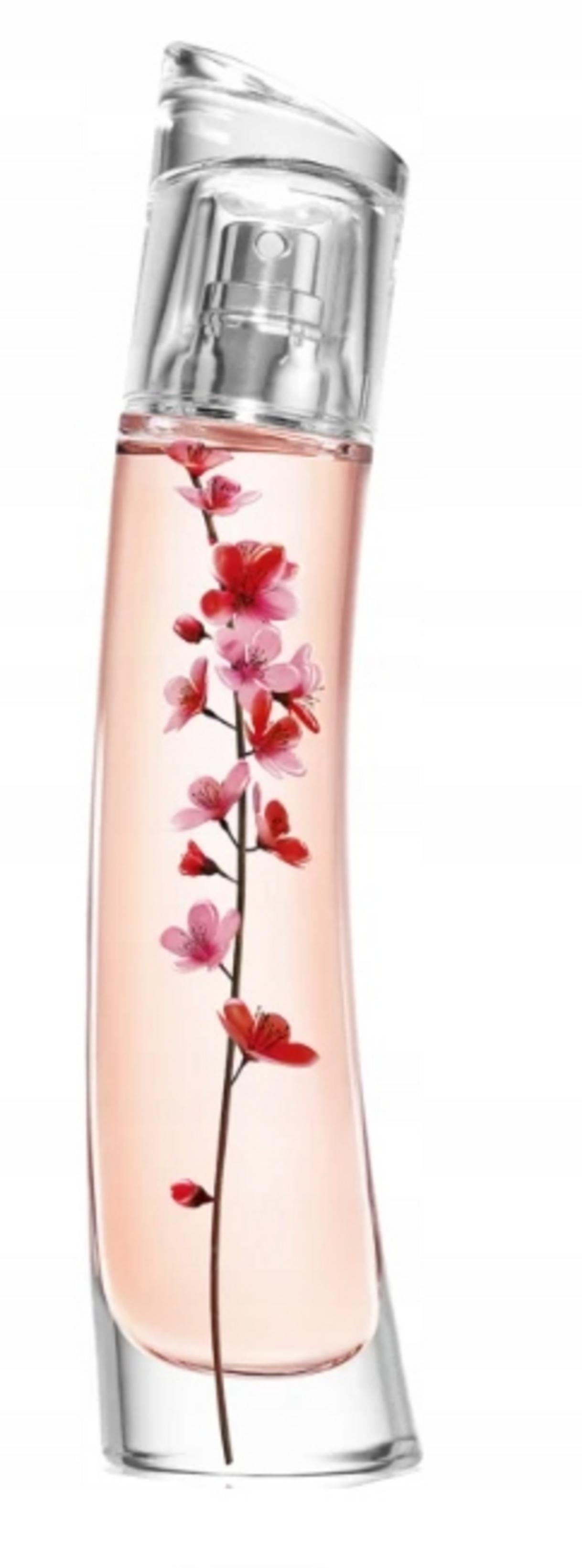 Kenzo, Flower Ikebana Sakura, Eau De Parfum, For Women, 75 ml *Tester