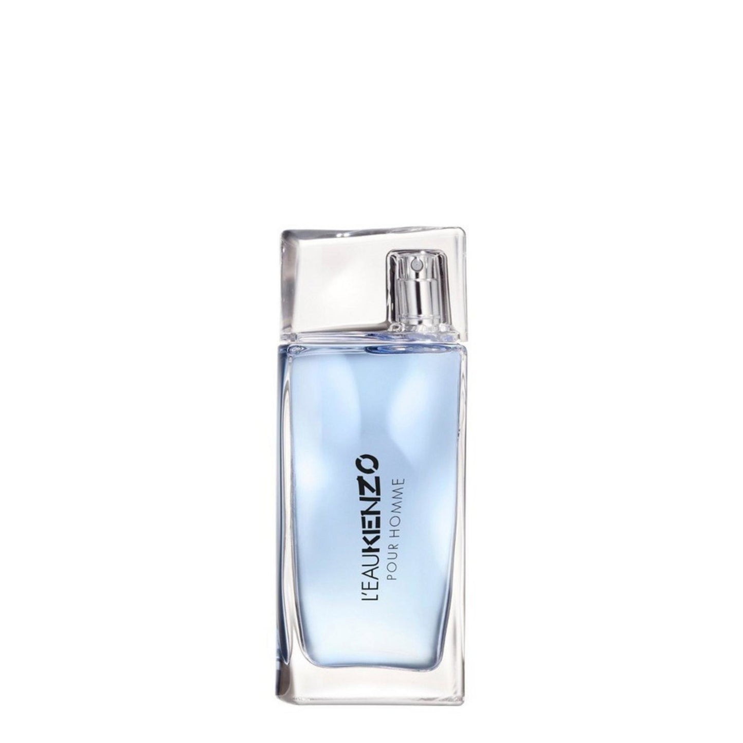 Kenzo, L'Eau Par Kenzo, Eau De Toilette, For Men, 50 ml