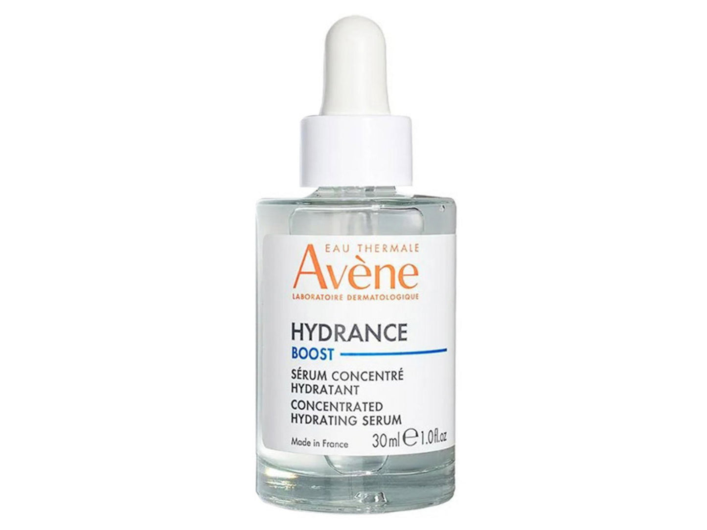 Avene, Hydrance, Hydrating, Serum, For Face, 30 ml