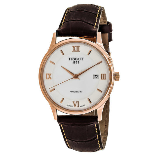 Tissot Rose Dream para hombre