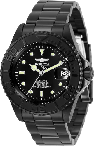 Invicta Pro Diver para Hombre