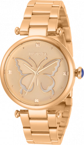 Invicta Wildflower para mujer