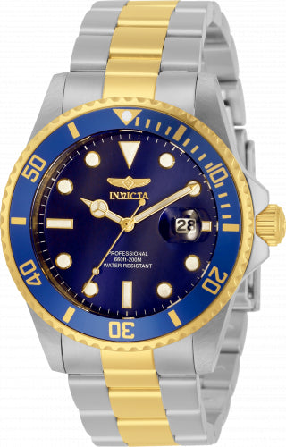 Invicta Pro Diver para Hombre