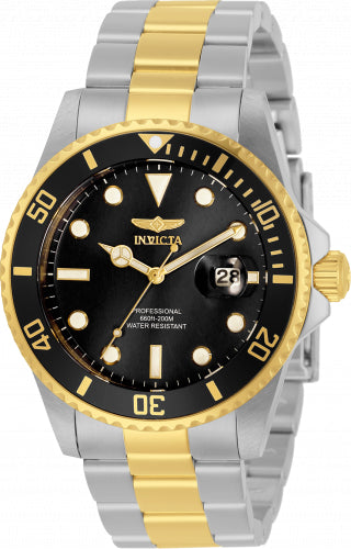 Invicta Pro Diver para Hombre