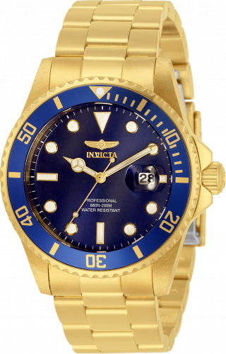 Invicta Pro Diver para Hombre