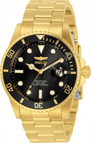 Invicta Pro Diver para Hombre