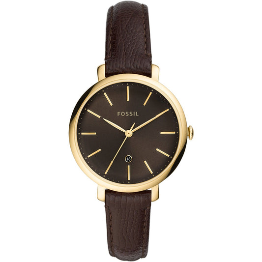 Fossil Jacqueline de Mujer