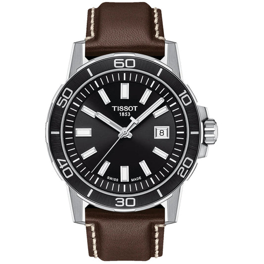 Tissot Supersport para hombre