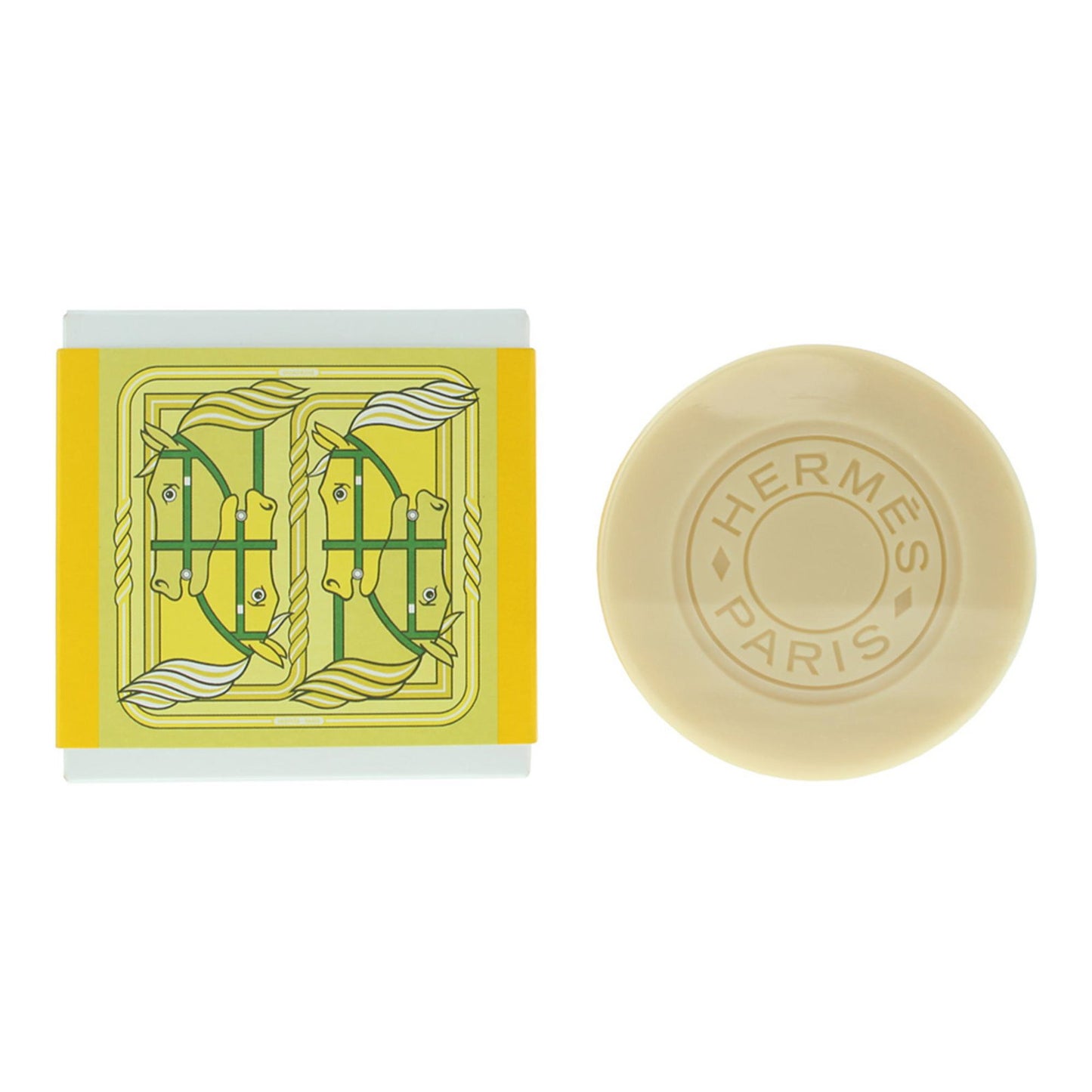 Hermes, Eau de Neroli Dore, Cleaning, Neroli, Scented Soap Bar , 100 g