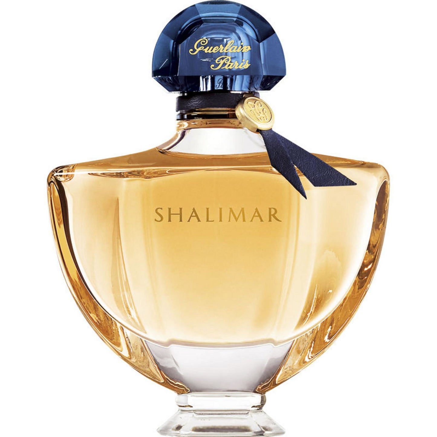 Guerlain, Shalimar, Eau De Toilette, For Women, 50 ml