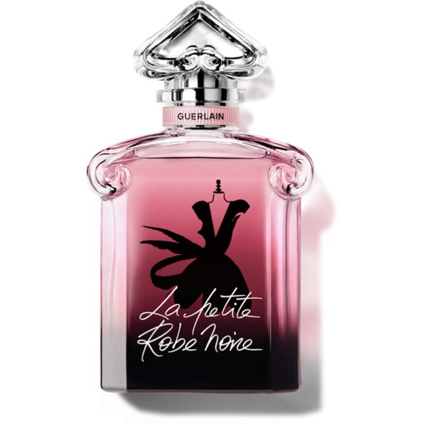 Guerlain, La Petite Robe Noire Intense, Eau De Parfum, For Women, 100 ml