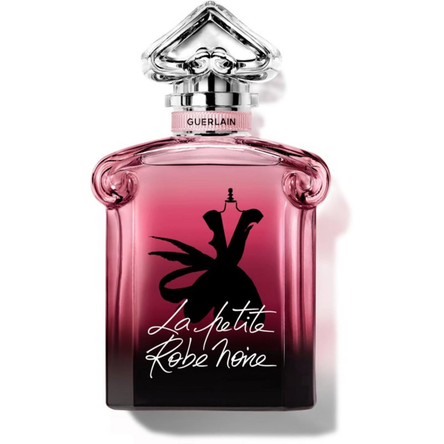 Guerlain, La Petite Robe Noire Absolue, Eau De Parfum, For Women, 100 ml