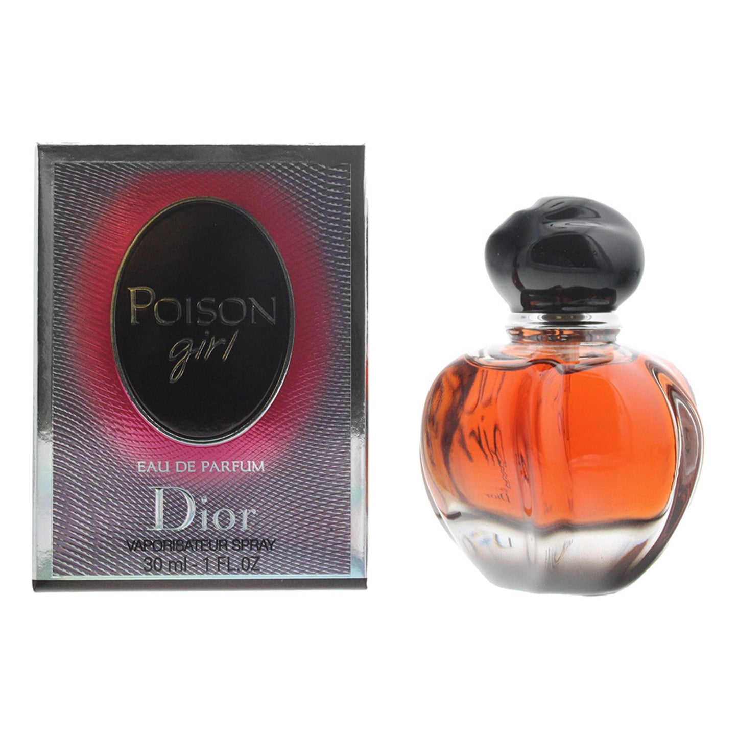 Christian Dior, Poison Girl, Eau De Parfum, For Women, 30 ml