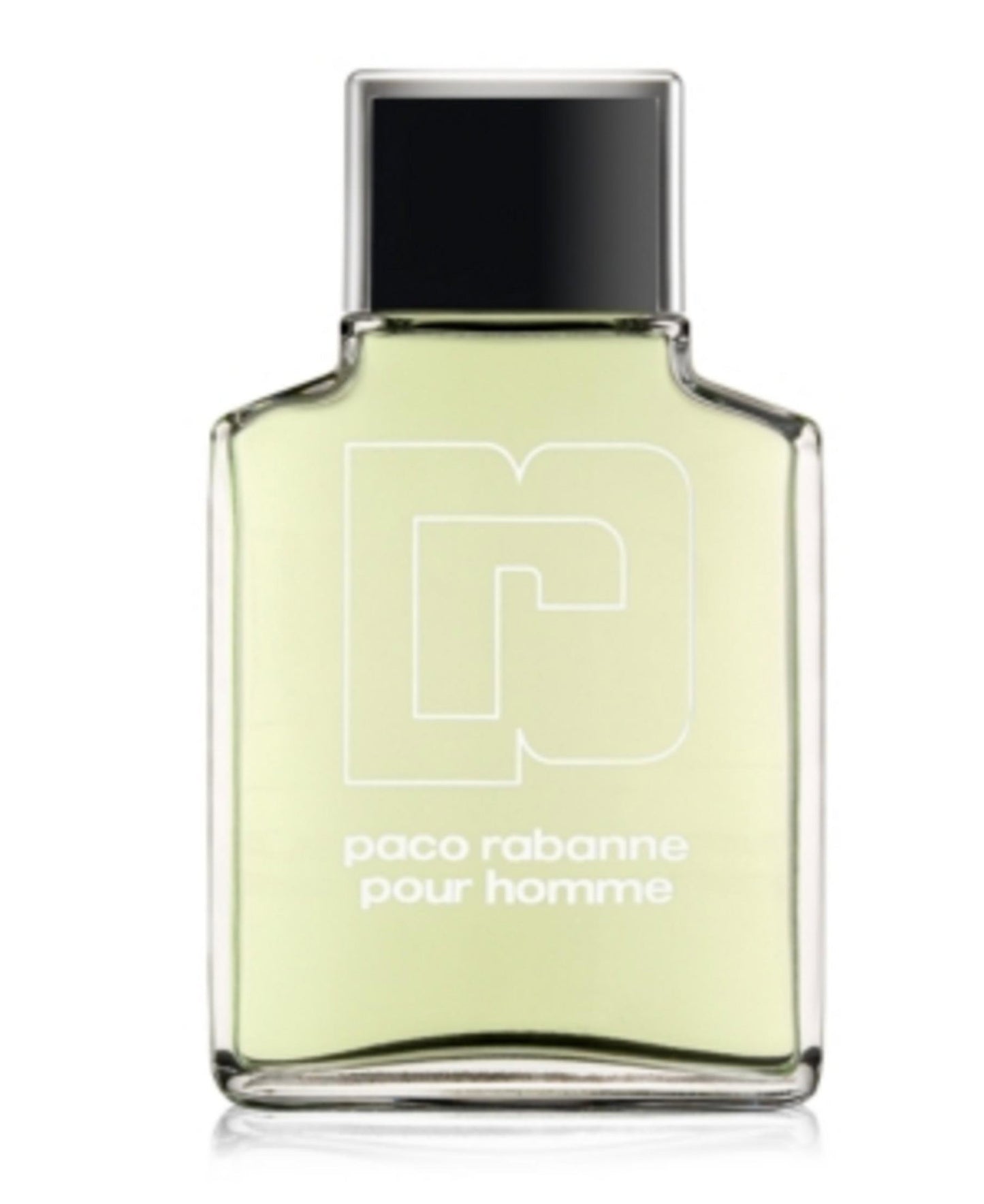 Paco Rabanne, Pour Homme, Refreshing, After-Sun Lotion, 100 ml