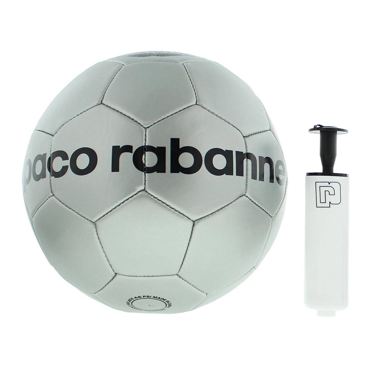 Paco Rabanne, Invictus Balls