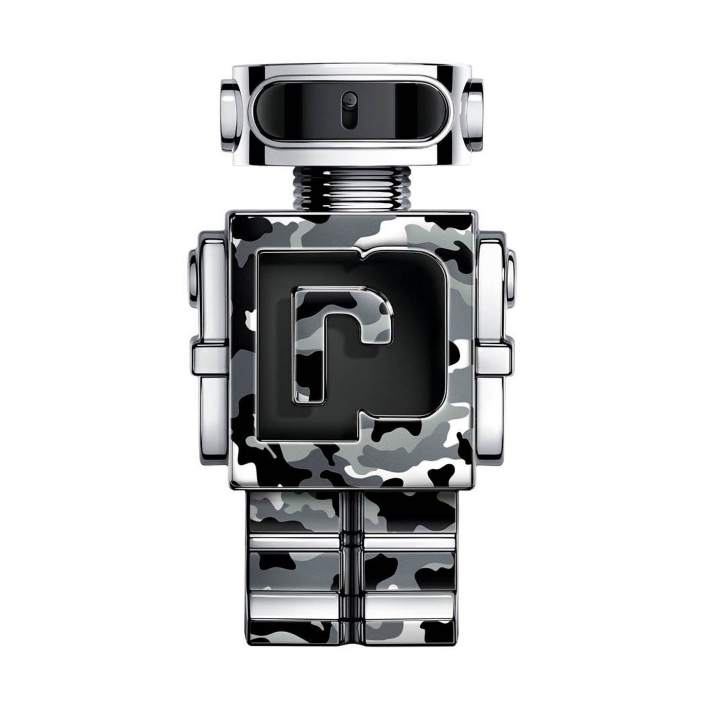 Paco Rabanne, Phantom Legion, Eau De Toilette, For Men, 100 ml
