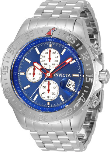 Invicta para hombre Cruiseline