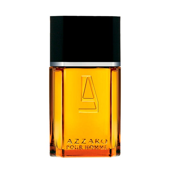 Loris Azzaro, Azzaro Pour Homme, Eau De Toilette, For Men, 100 ml