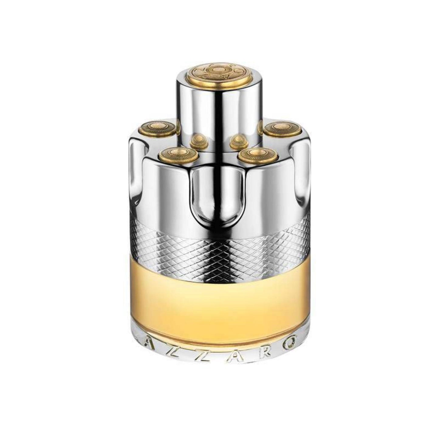 Loris Azzaro, Wanted, Eau De Toilette, For Men, 100 ml