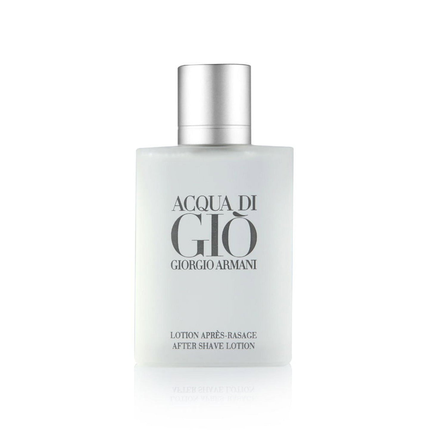 Giorgio Armani, Acqua di Gio, After-Shave Lotion, 100 ml