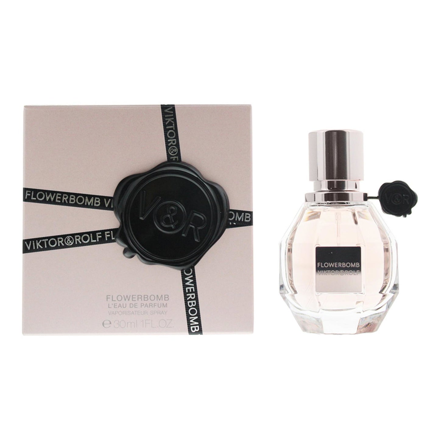 Viktor & Rolf, Flowerbomb, Eau De Parfum, For Women, 30 ml