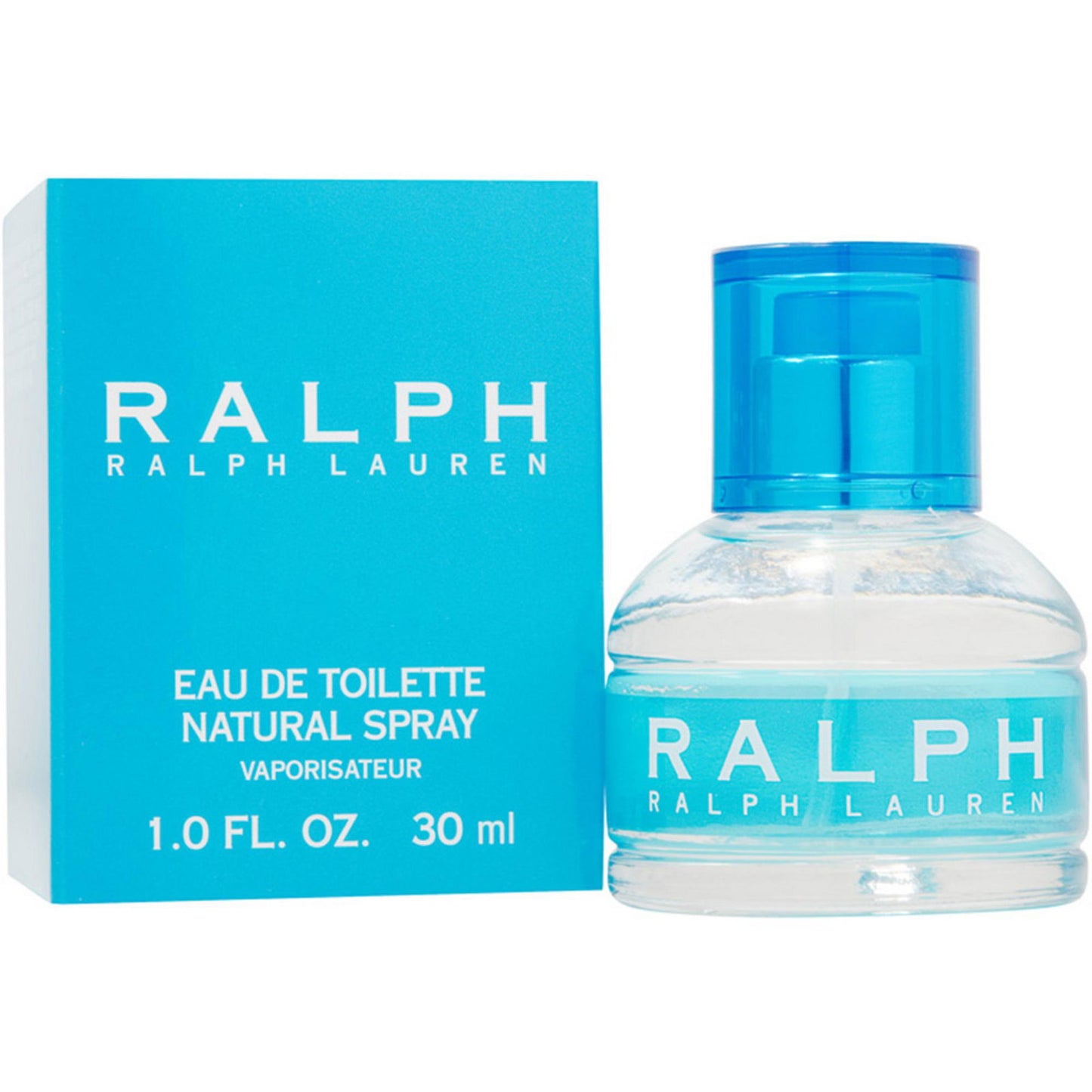 Ralph Lauren, Ralph, Eau De Toilette, For Women, 30 ml