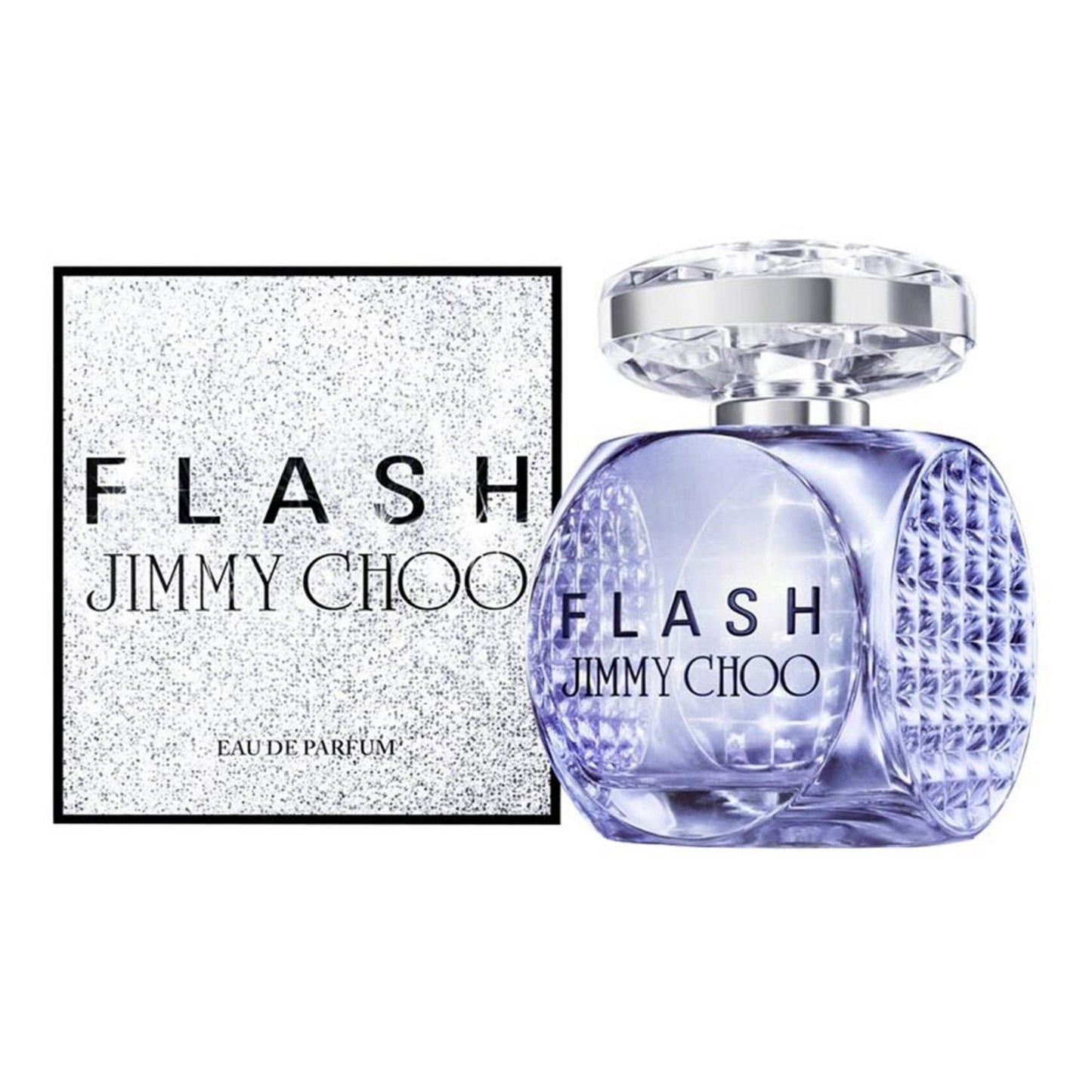 Jimmy Choo, Flash, Eau De Parfum, For Women, 100 ml