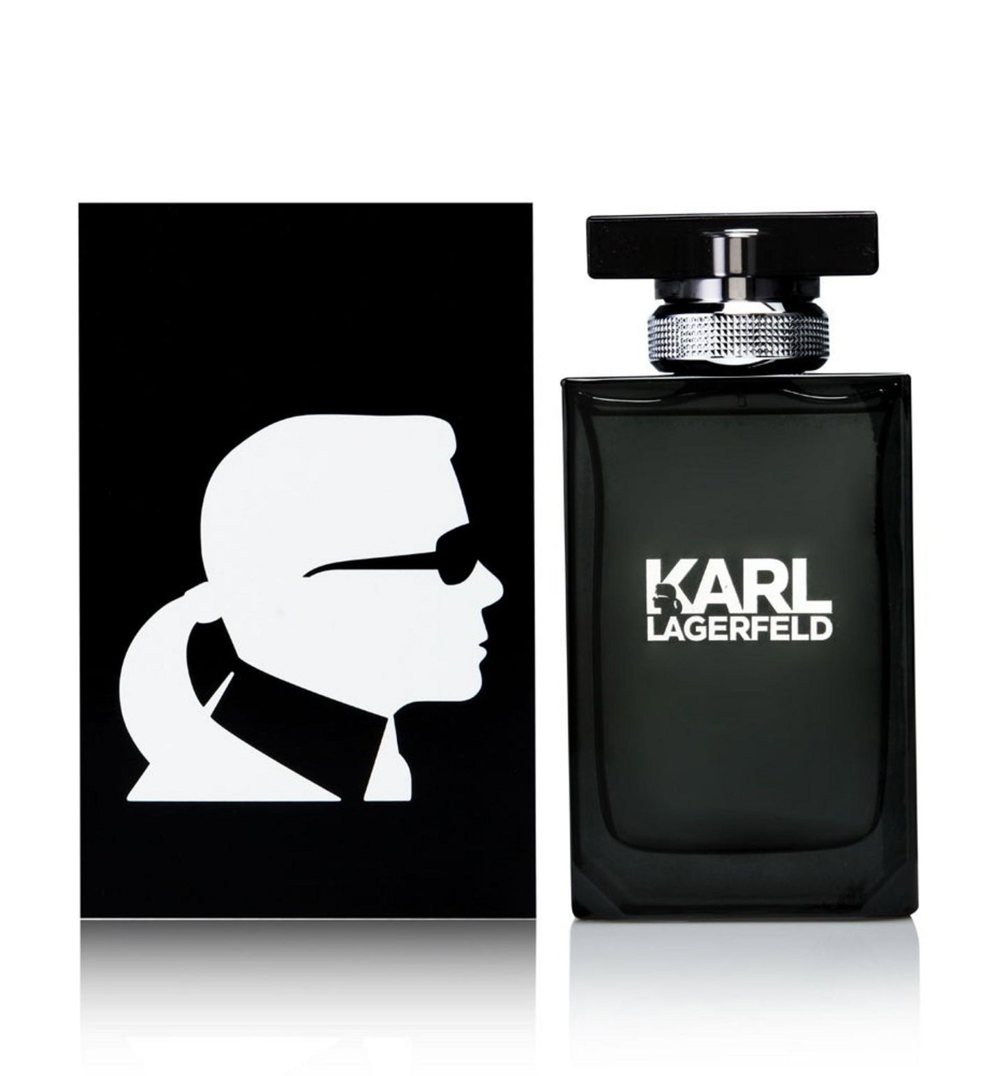 Karl Lagerfeld, Pour Homme, Eau De Toilette, For Men, 100 ml