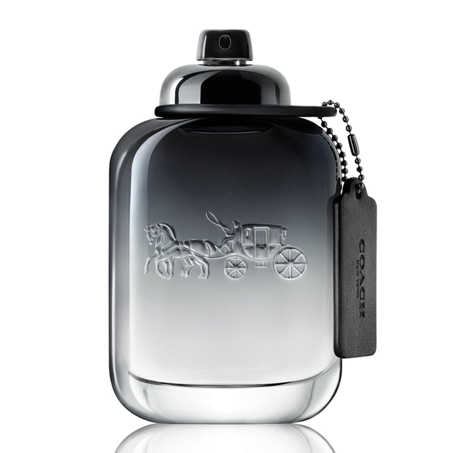 Coach, New York, Eau De Toilette, For Men, 40 ml