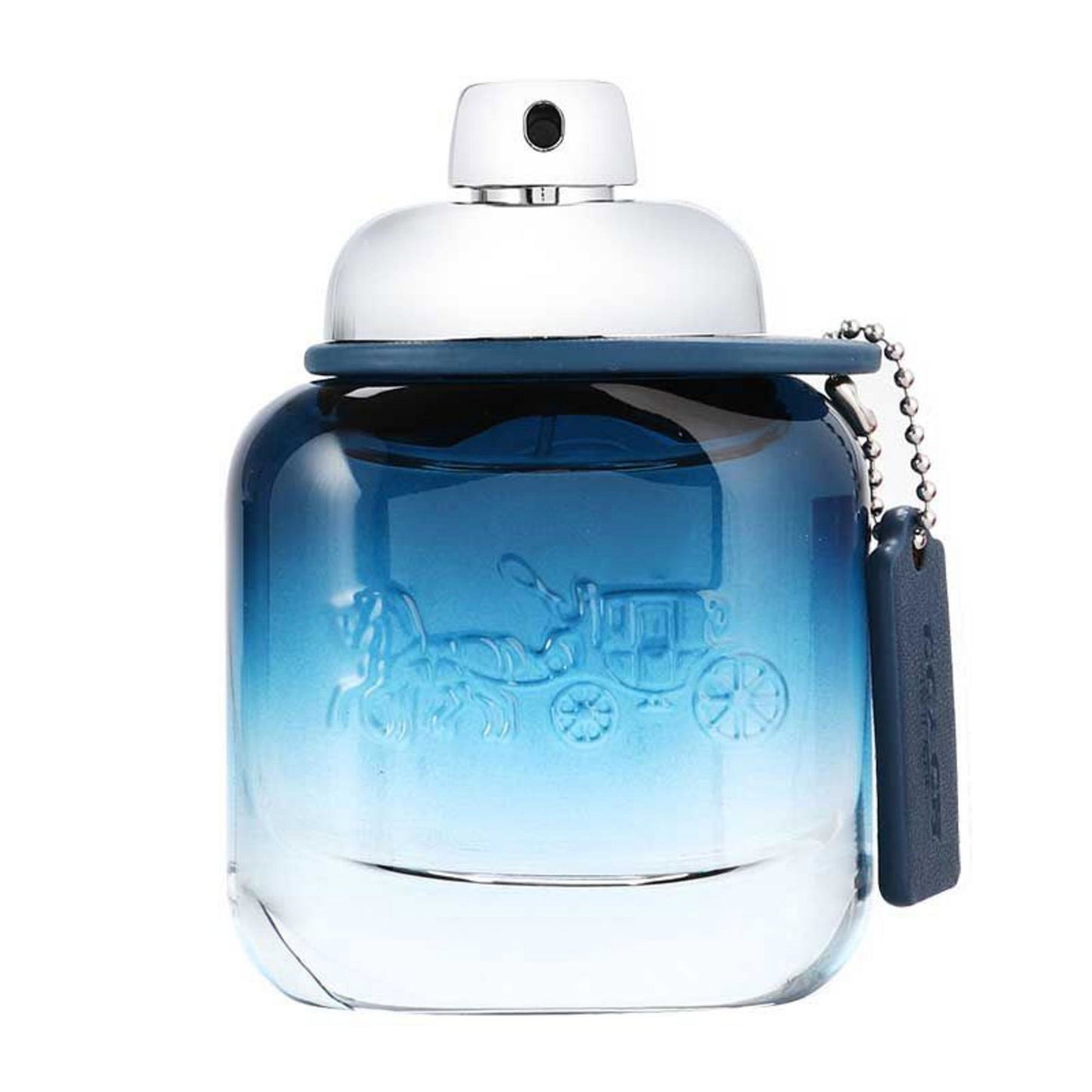 Coach, Blue, Eau De Toilette, For Men, 40 ml