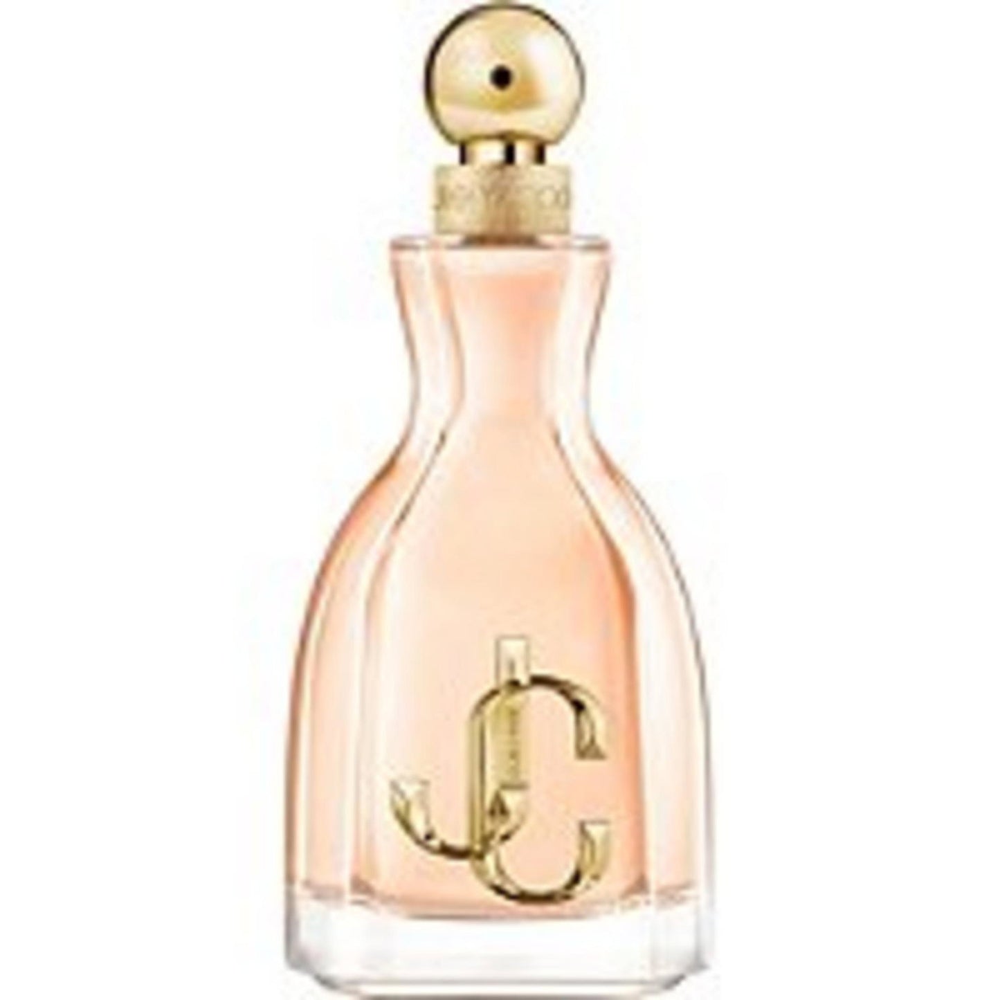 Jimmy Choo, I Want Choo, Eau De Parfum, For Women, 100 ml