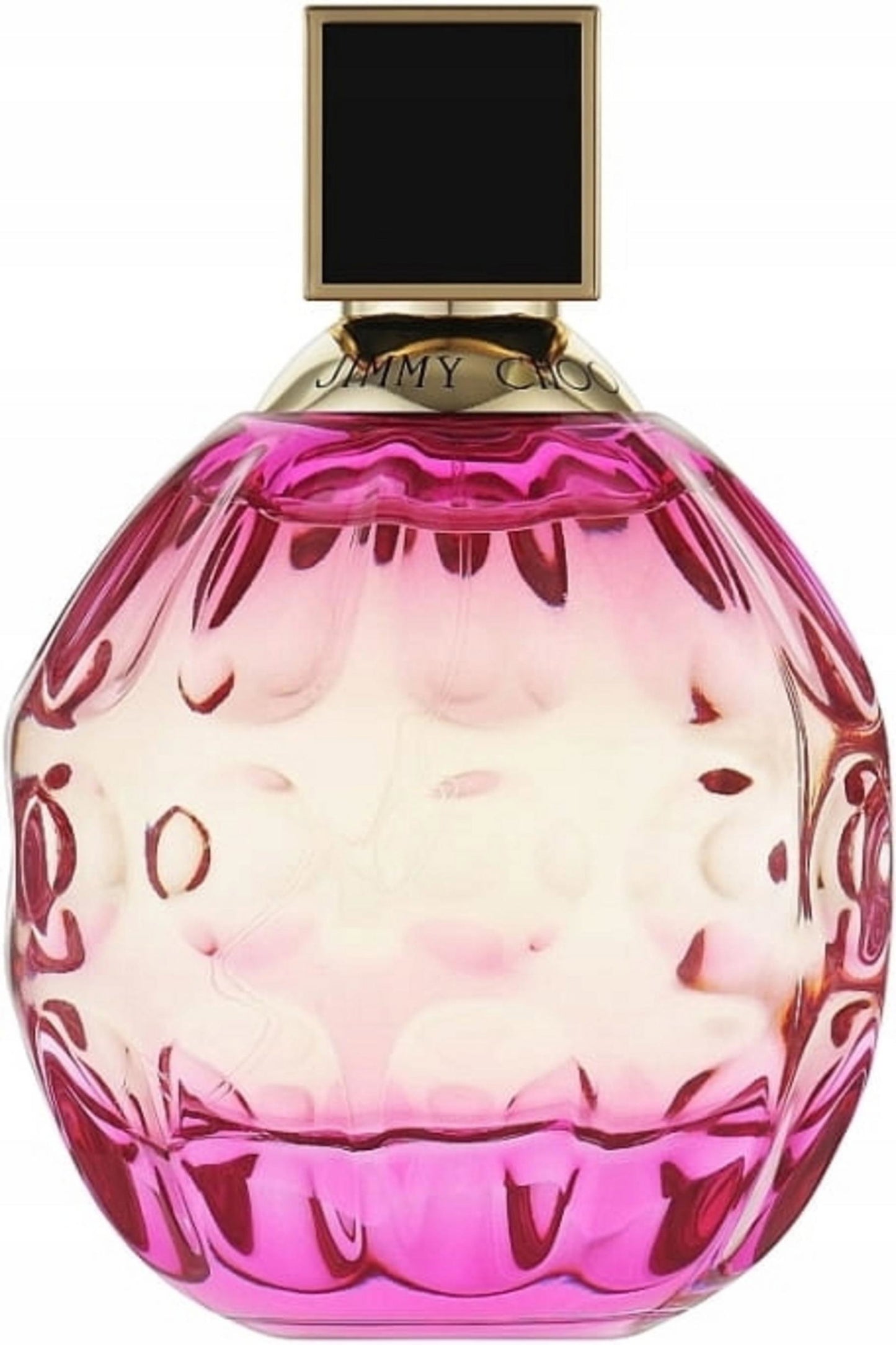 Jimmy Choo, Rose Passion, Eau De Parfum, For Women, 100 ml *Tester