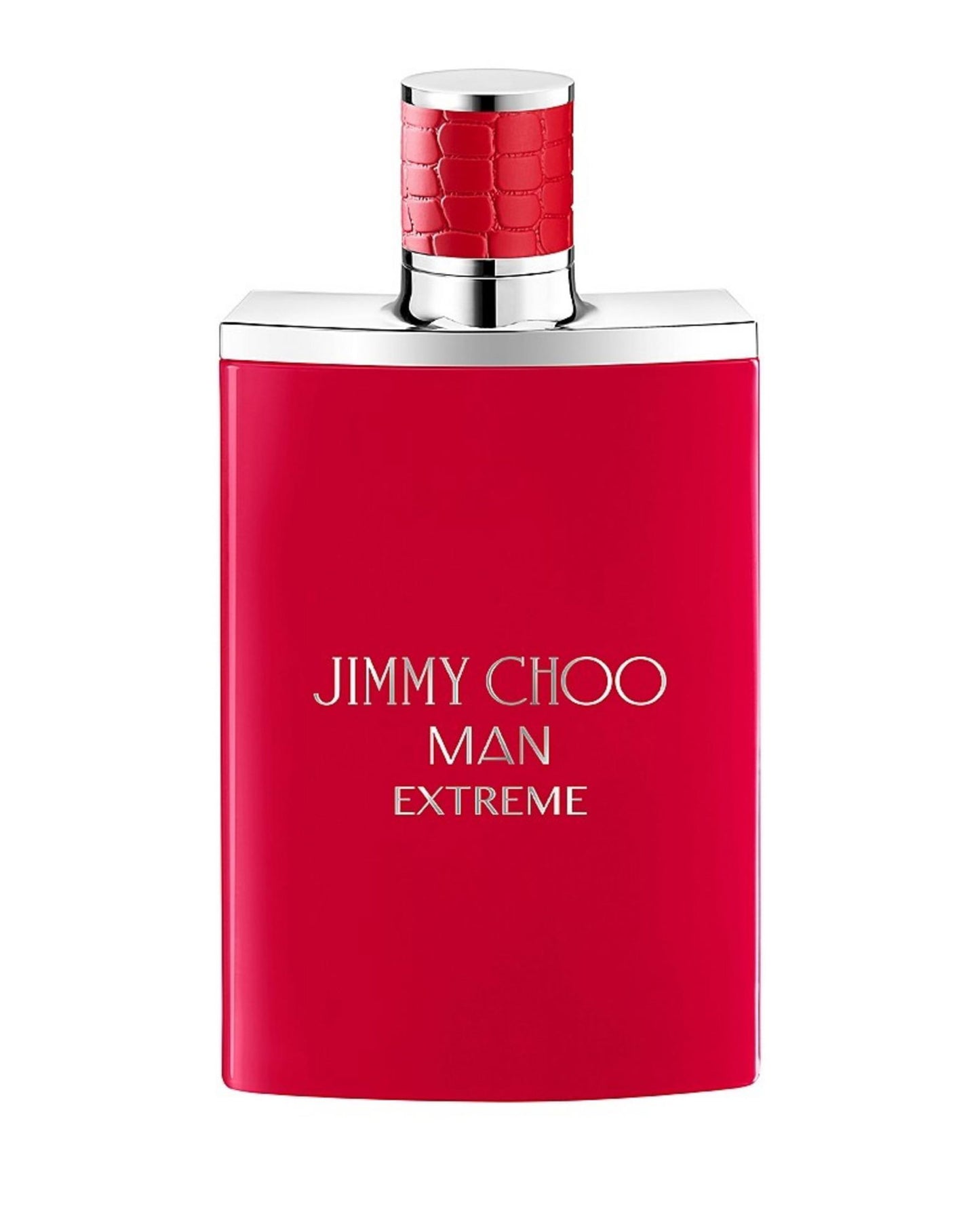 Jimmy Choo, Man Extreme, Eau De Parfum, For Men, 100 ml