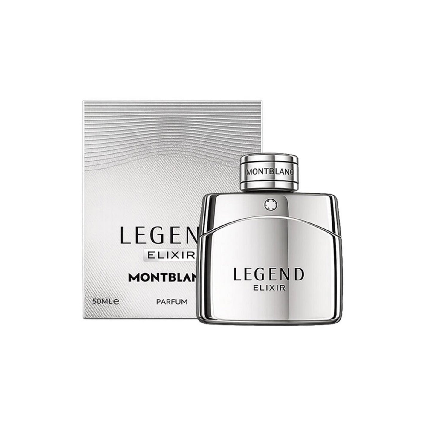 Montblanc, Legend Elixir, Parfum, For Men, 50 ml