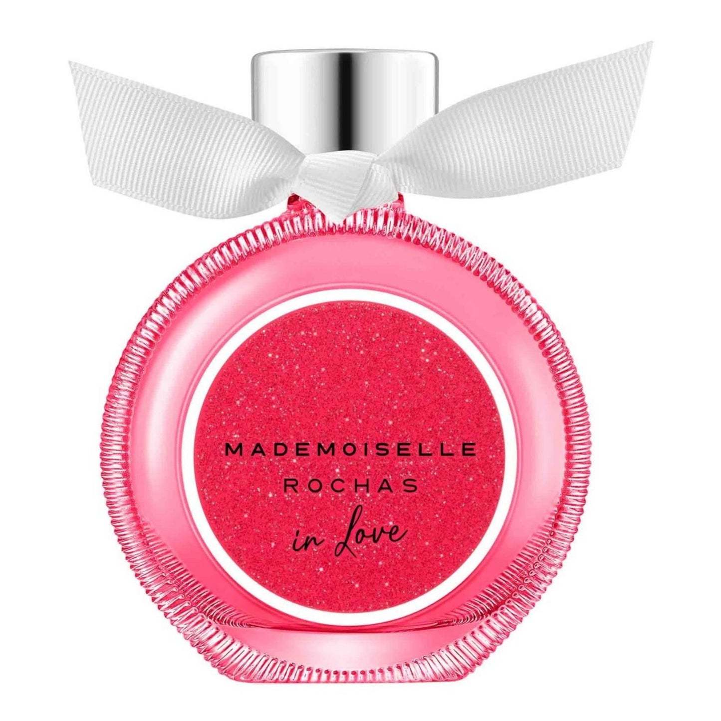 Rochas, Mademoiselle In Love, Eau De Parfum, For Women, 90 ml