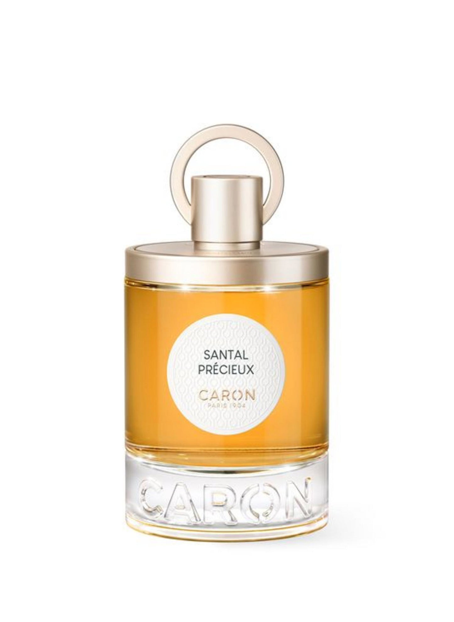 Caron, Santal Précieux, Eau De Parfum, Unisex, 100 ml