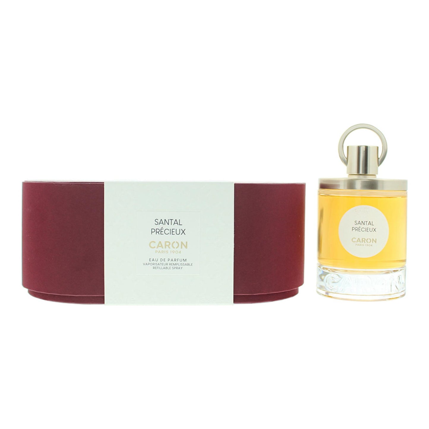 Caron, Santal Précieux, Eau De Parfum, Unisex, 100 ml