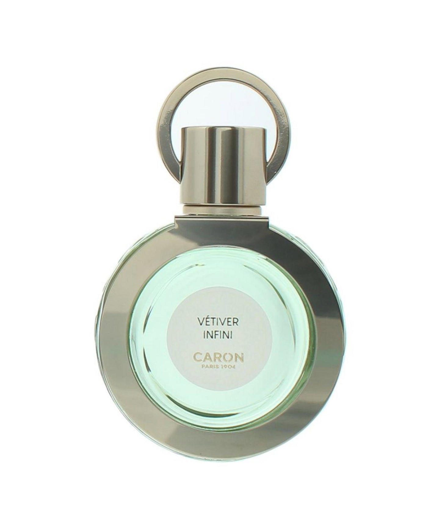 Caron, Vétiver Infini, Eau De Parfum, For Women, Refillable, 30 ml