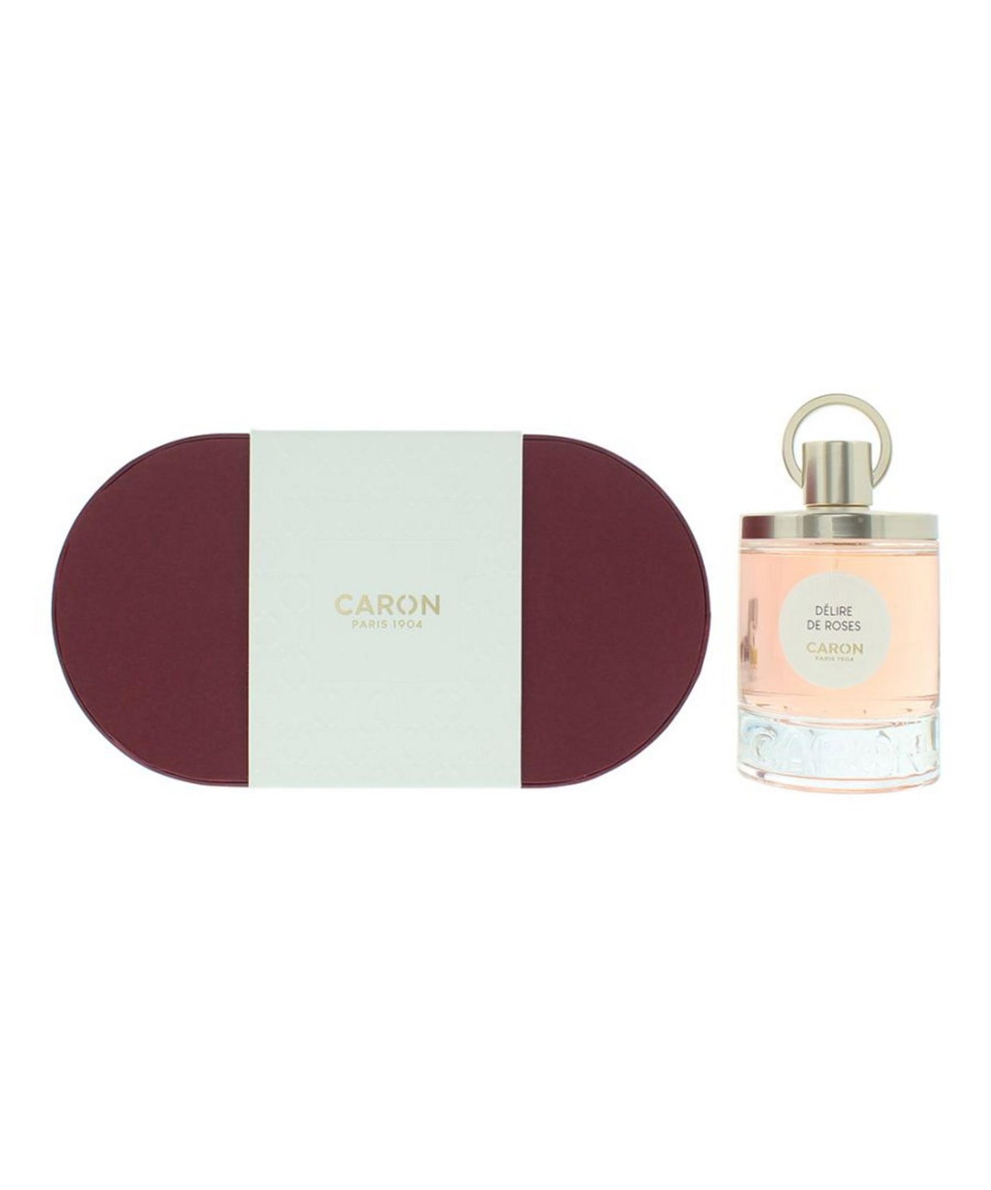 Caron, Delire de Roses, Parfum, For Women, 100 ml
