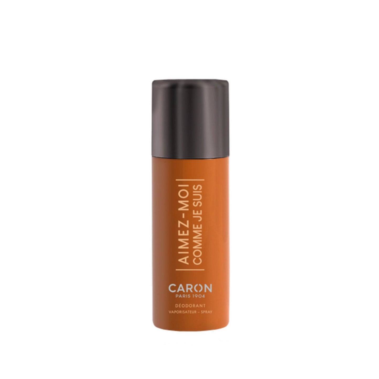 Caron, Aimez-Moi Comme Je Suis, Deodorant Spray, For Men, 200 ml