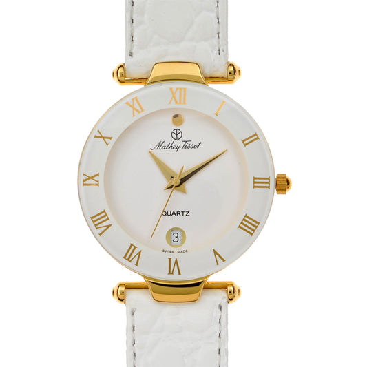 Mathey Tissot Clásico para Mujer