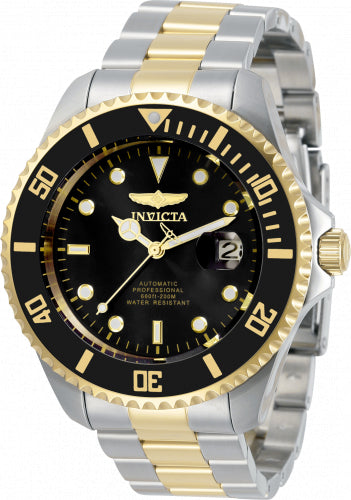 Invicta Pro Diver para Hombre