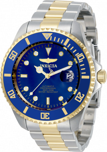 Invicta Pro Diver para Hombre
