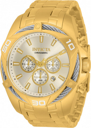 Invicta Bolt para Hombre
